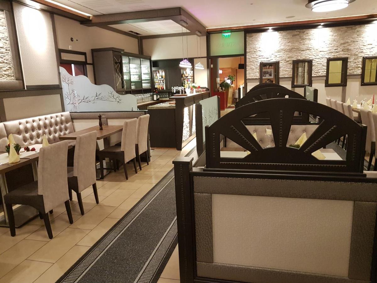 דליטש' Hotel Zum Weissen Ross חדר תמונה