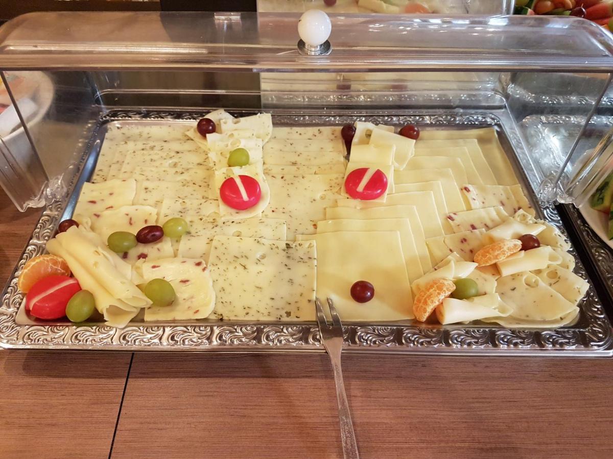 דליטש' Hotel Zum Weissen Ross מראה חיצוני תמונה